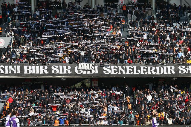 Altay, Yeni Malatyaspor'u yenerek puanını 29'a çıkardı