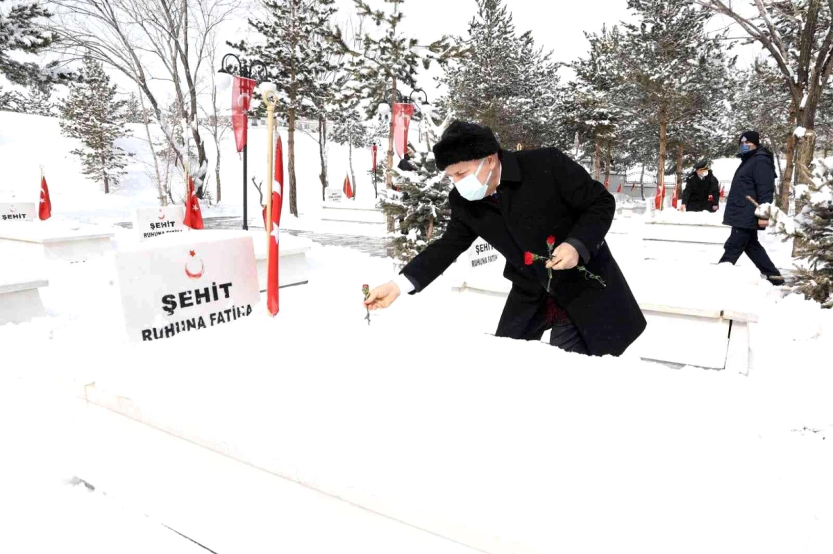 Başkan sekmen: "12 Mart, Erzurum\'un şahlanış günüdür"