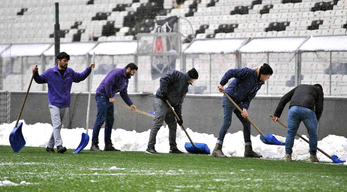 Beşiktaş'ta Josef sevinci