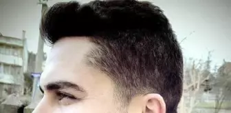 Caddede karşılaştığı husumetlisince bıçaklanarak öldürüldü