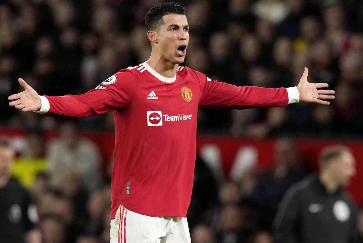 Cristiano Ronaldo futbol tarihinin en golcü futbolcusu oldu