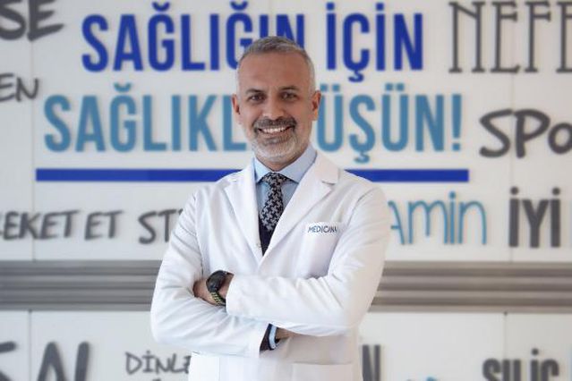 Dizde ağrı ve şişlik menüsküs yırtığının belirtisi olabilir