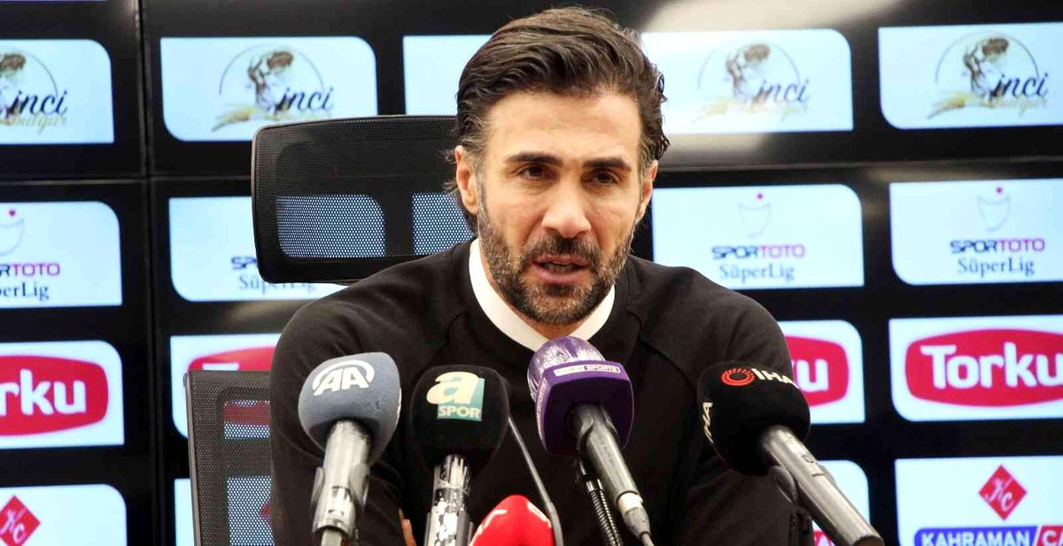 Erdoğan: 'Arzuladığımız, istediğimiz bir galibiyetti'