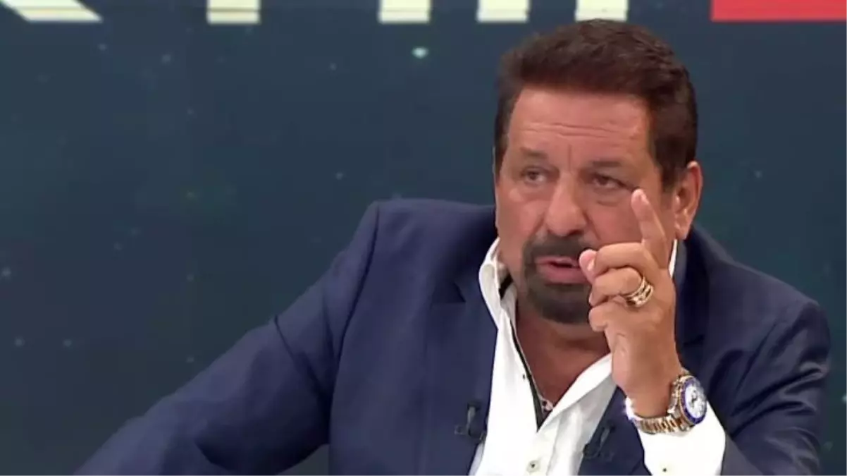 Erman Toroğlu'dan şaşırtıcı şampiyonluk kehaneti: 6 maç önce şampiyonluğu ilan edebilir