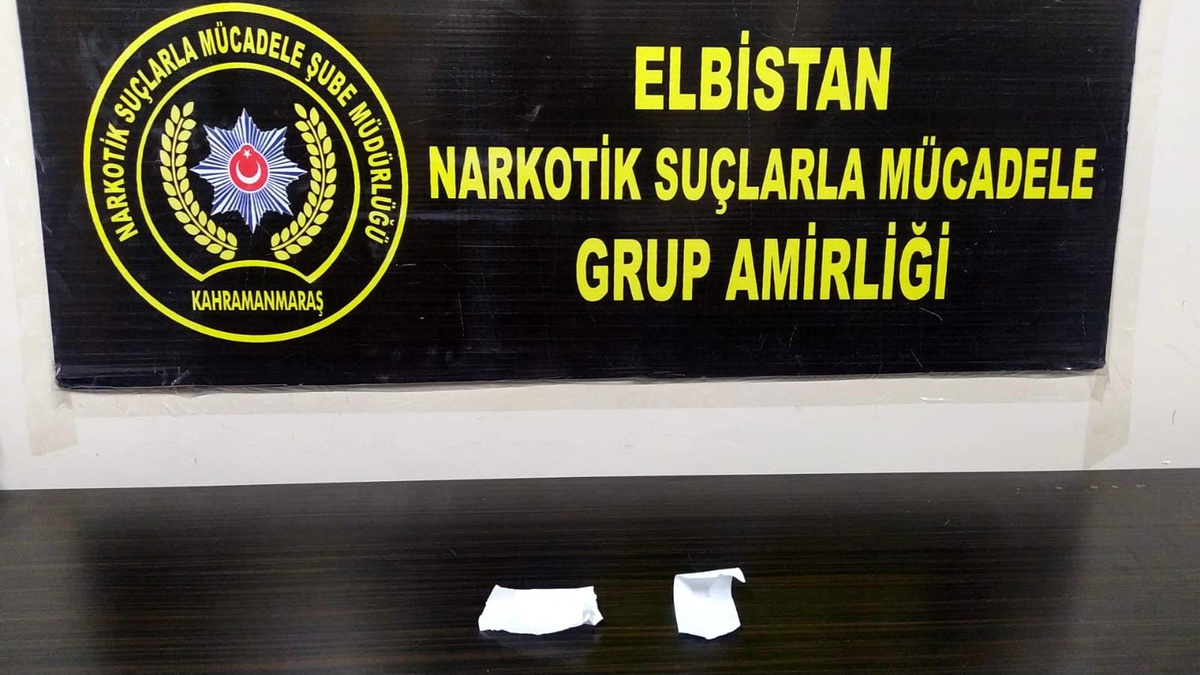 Firari uyuşturucu satıcısı tutuklandı