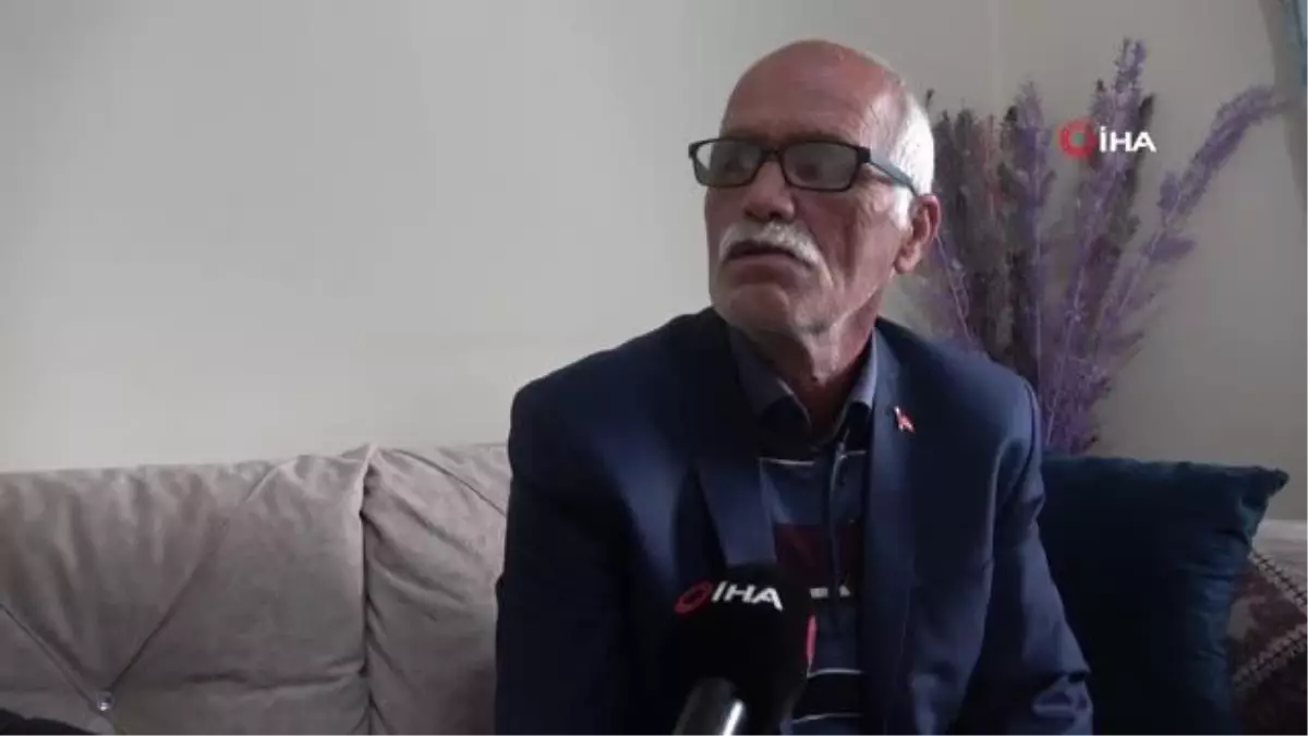 Gara şehidi babasından Kılıçdaroğlu'nun Demirtaş'ı serbest bırakırız açıklamasına tepki