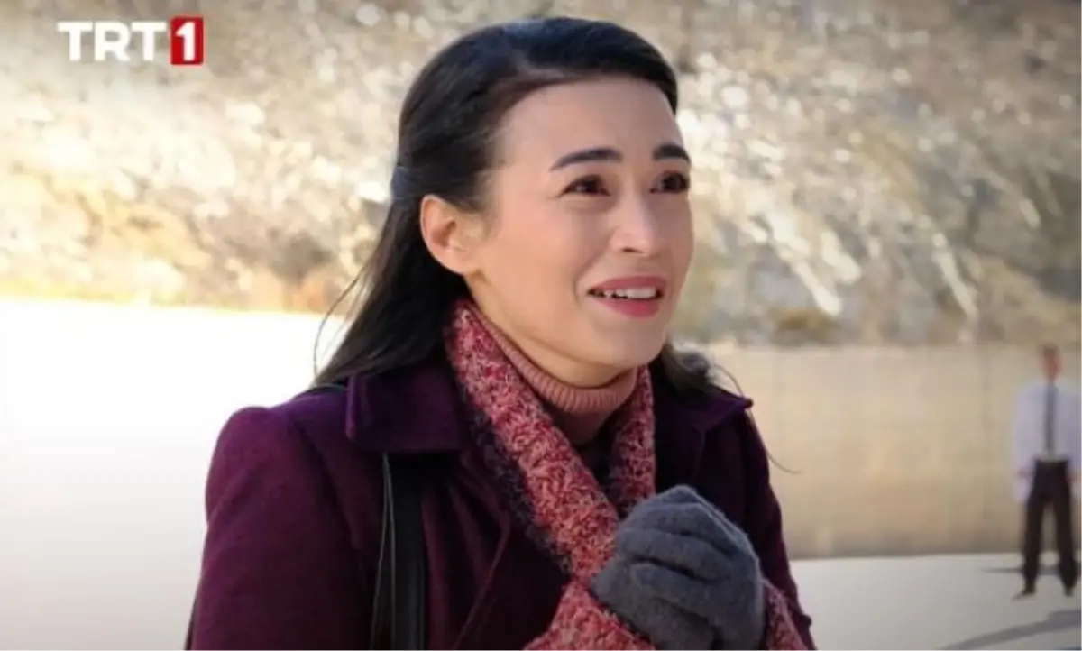 Gönül Dağı full HD bölüm izle! Gönül Dağı 55. bölüm tek parça izle! Gönül Dağı son bölüm neler oldu?