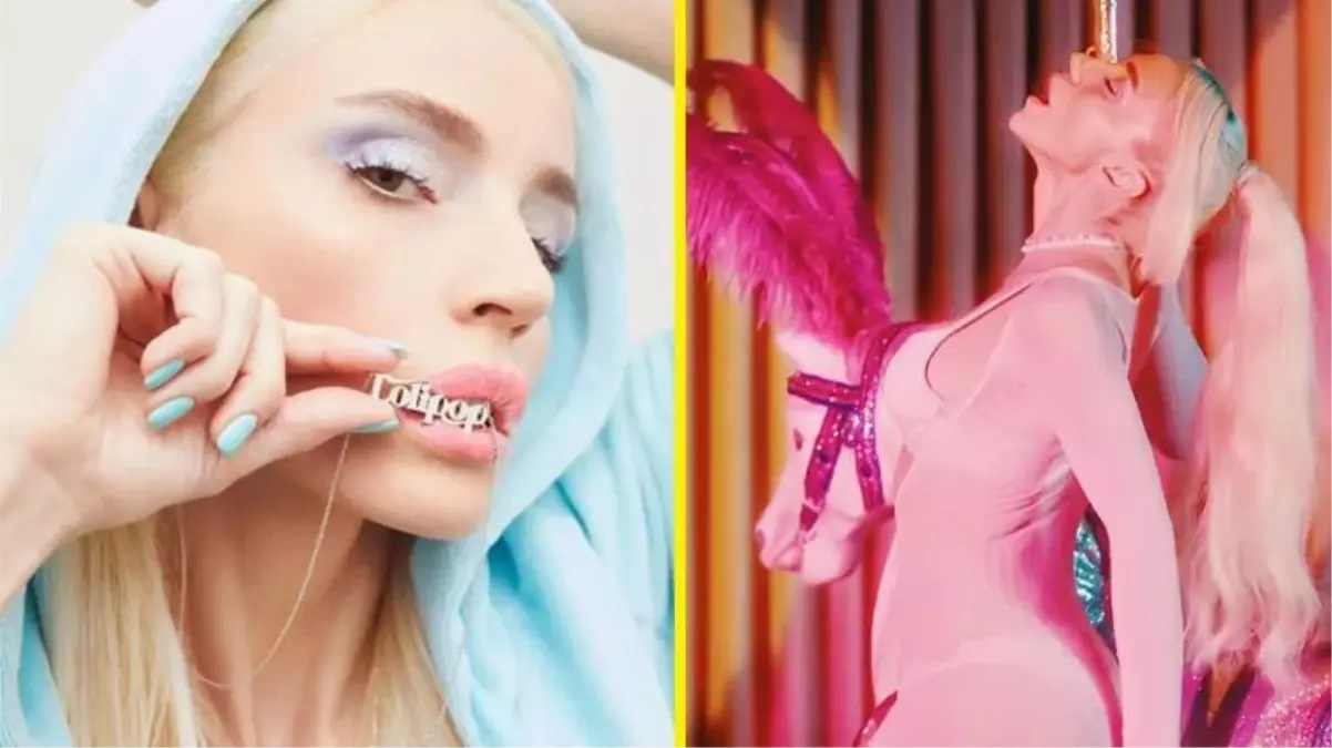 Lolipop beğenildi mi, beğenilmedi mi? Gülşen\'in yeni klibi konusunda kafalar karışık