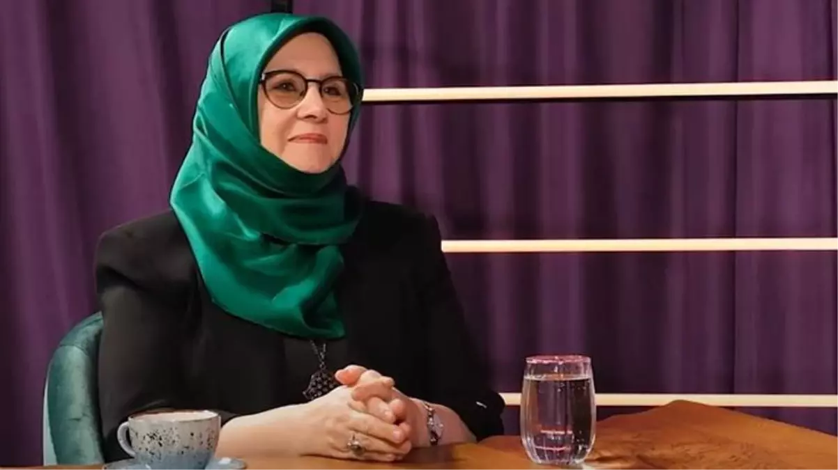 HDP'li vekil Hüda Kaya, Erdoğan hakkındaki skandal paylaşımını böyle savundu: İnsanlar neye dua edecekleri konusunda özgür olsunlar