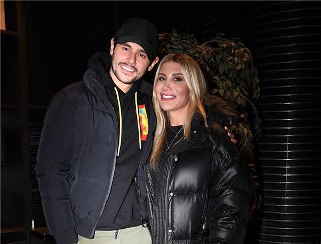 İrem Derici'den Flaş 'çocuk' Açıklaması