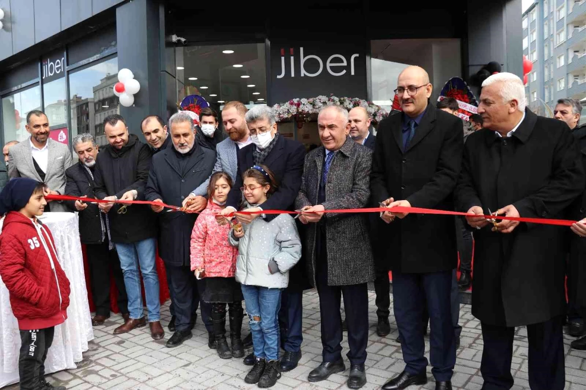 Jiber\'den ihtiyaç sahibi çocuklar için anlamlı kampanya