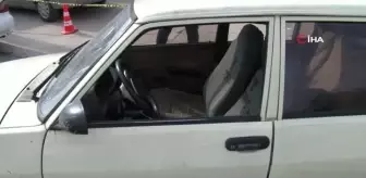 Kahramanmaraş'ta kanlı pusu... Aracına aldığı şahıs tarafından silahla vuruldu