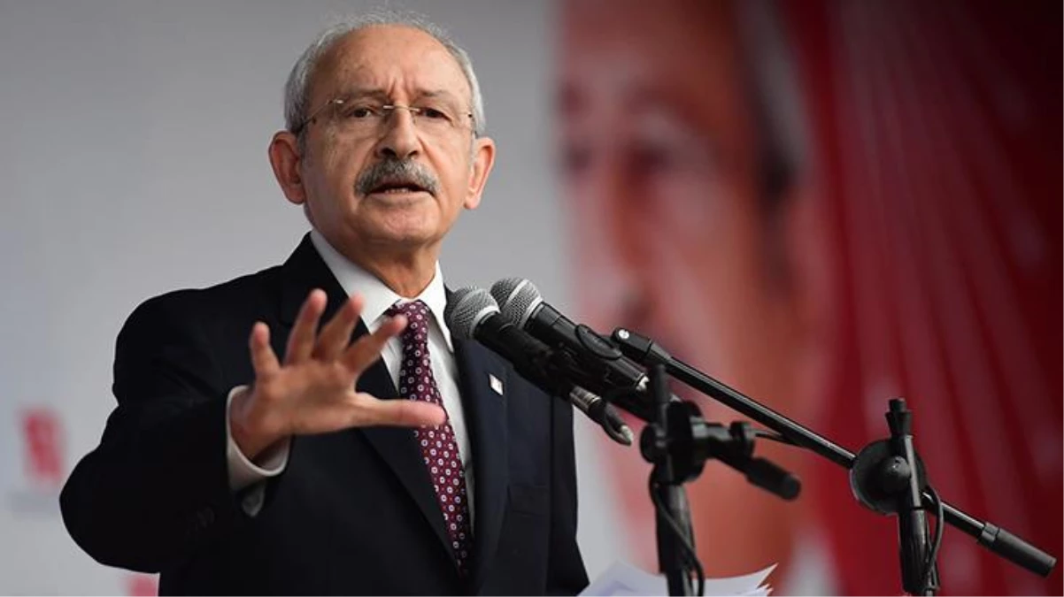 Kılıçdaroğlu\'ndan, İHA ve SİHA açıklaması: Erdoğan\'dan önce ben destekledim