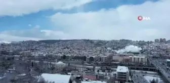 Marmara'nın incisi beyaz gelinliğini yeniden giydi