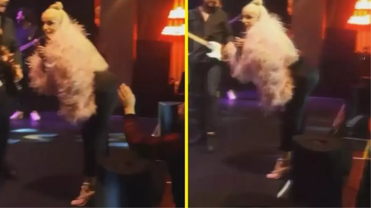 Yeliz Yeşilmen de 'Gülşen yorumcuları' arasına katıldı: Gülşen görmekten sıkıldık, onun seçimleri bize ne?