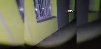 Rusya Mikolayiv'de onkoloji hastanesini hedef aldı