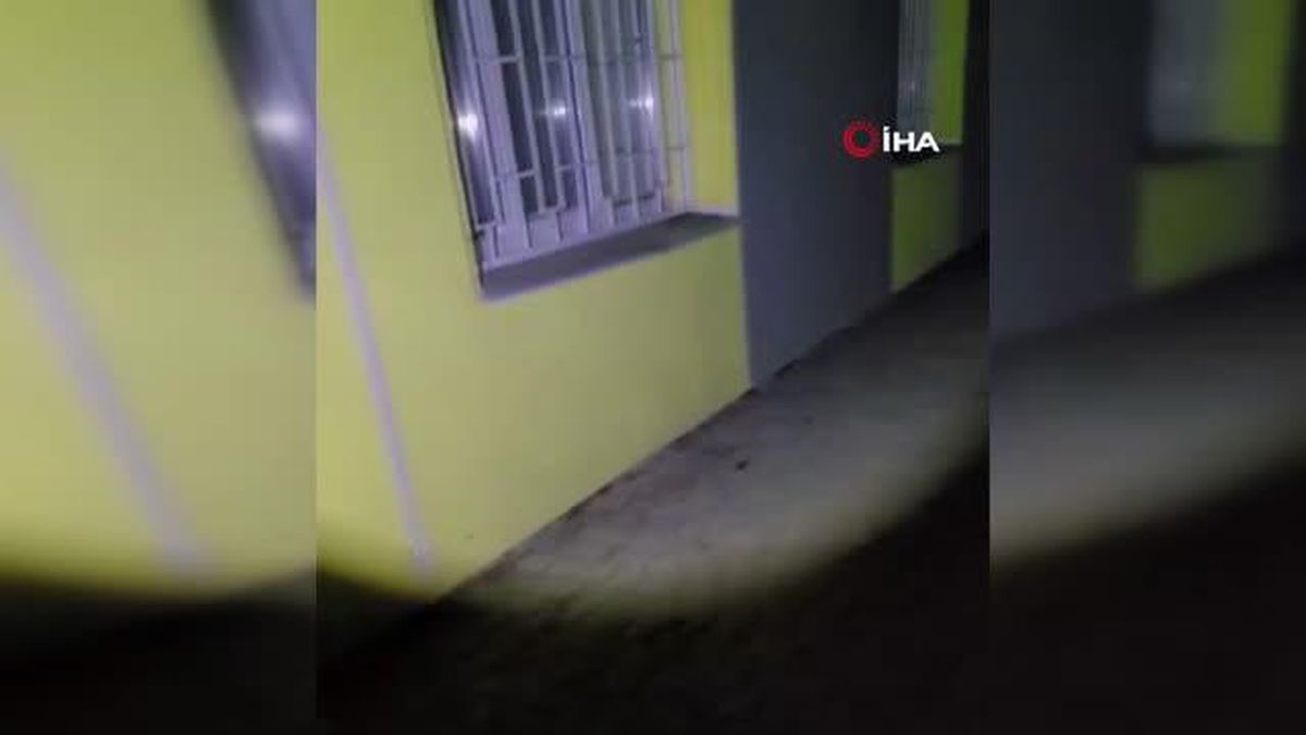 Rusya Mikolayiv'de onkoloji hastanesini hedef aldı