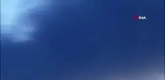 Rusya, Vasilkov'u 6 füzeyle vurdu