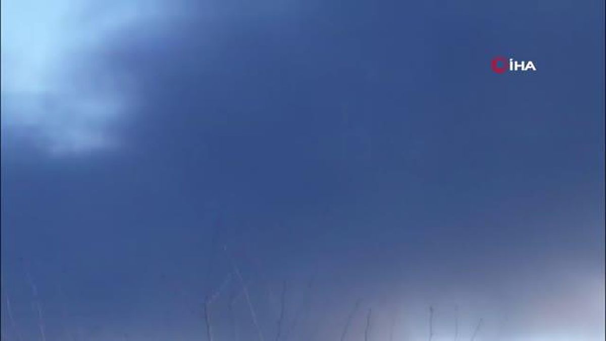 Rusya, Vasilkov'u 6 füzeyle vurdu