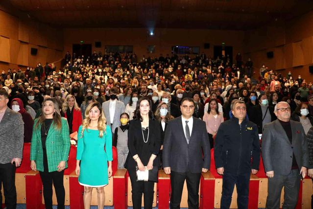 Sağlık çalışanlarından anlamlı konser