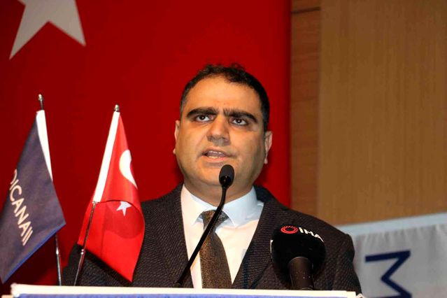 Sağlık çalışanlarından anlamlı konser