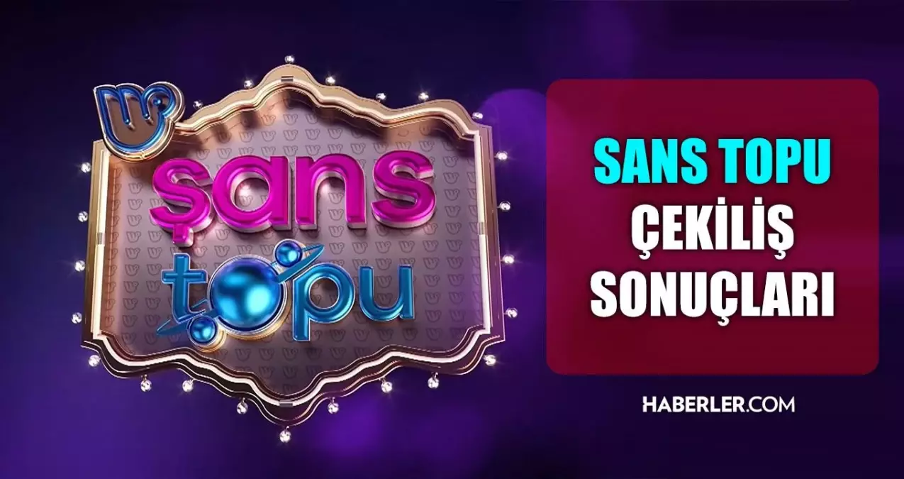 Şans Topu sonuçları açıklandı mı? Şans Topu sonuçları ne zaman açıklanır? 12 Mart 2022 Cumartesi Şans Topu sonuçlarına ne zaman, nereden bakılır?