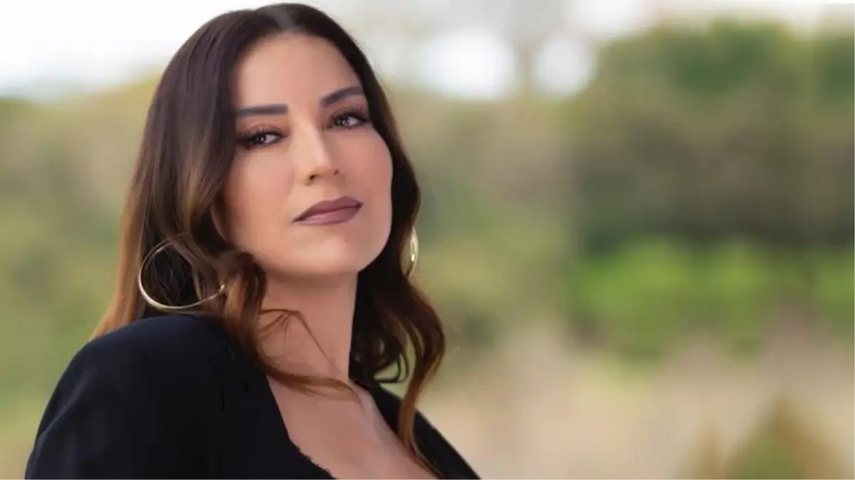 Aşkın Nur Yengi'nin acı günü: Annesini kaybetti