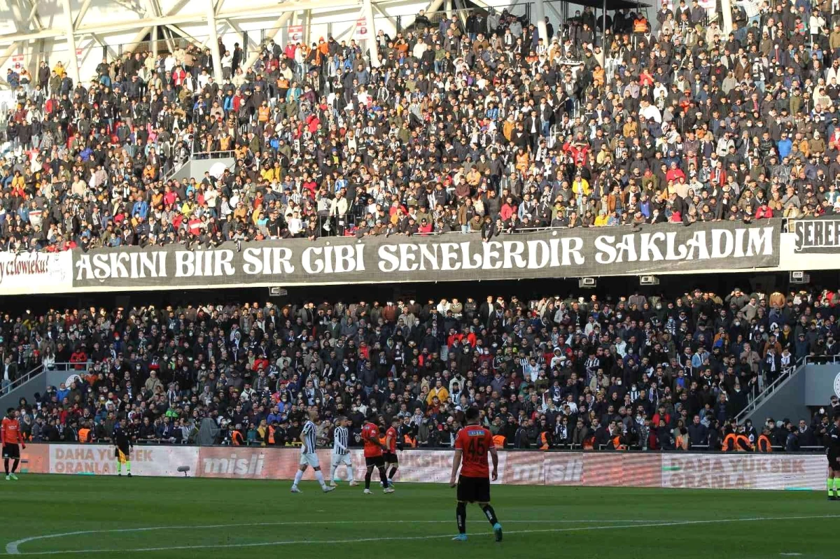 Spor Toto Süper Lig: Altay: 1 - Yeni Malatyaspor: 0 (Maç sonucu)