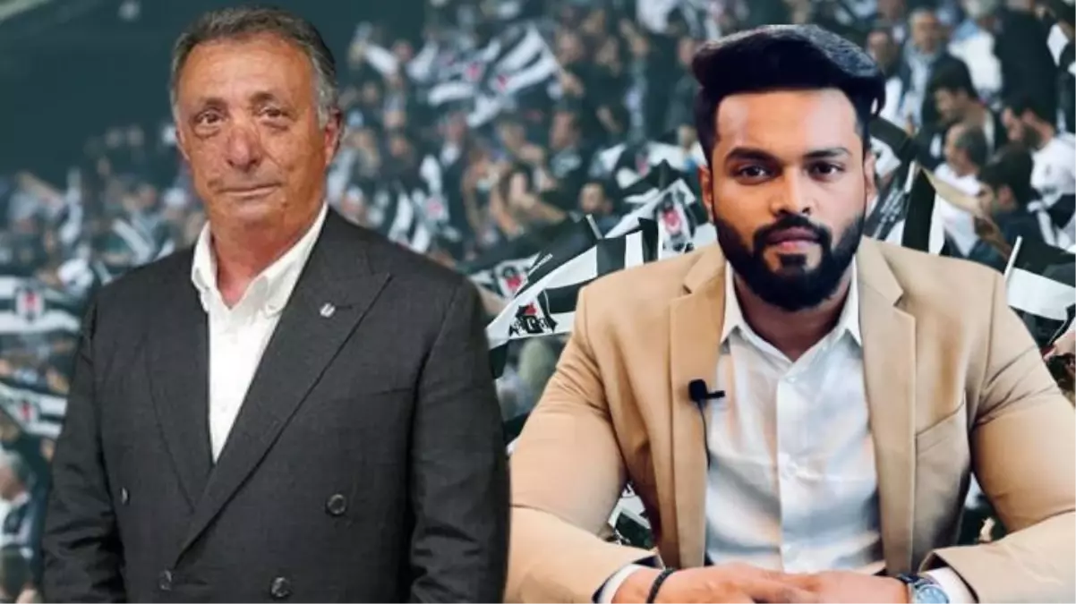 Beşiktaş için tarihi fırsat! Hindistan takımı Modammedan Sporting işbirliği için geliyor