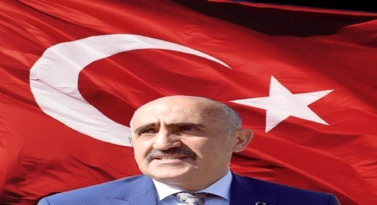 Tanfer, \'Erzurum milli direnişin sembolü\'