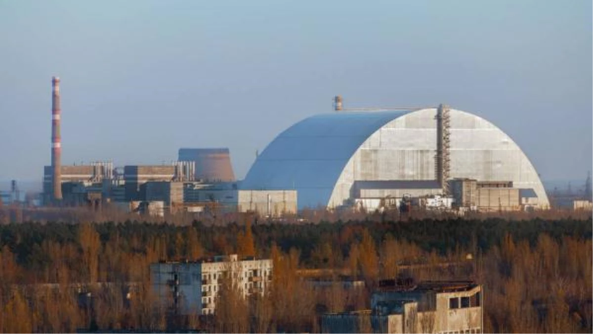 Uluslararası Atom Enerjisi Ajansı: Çernobil\'e hala dizel jeneratörle elektrik sağlanıyor
