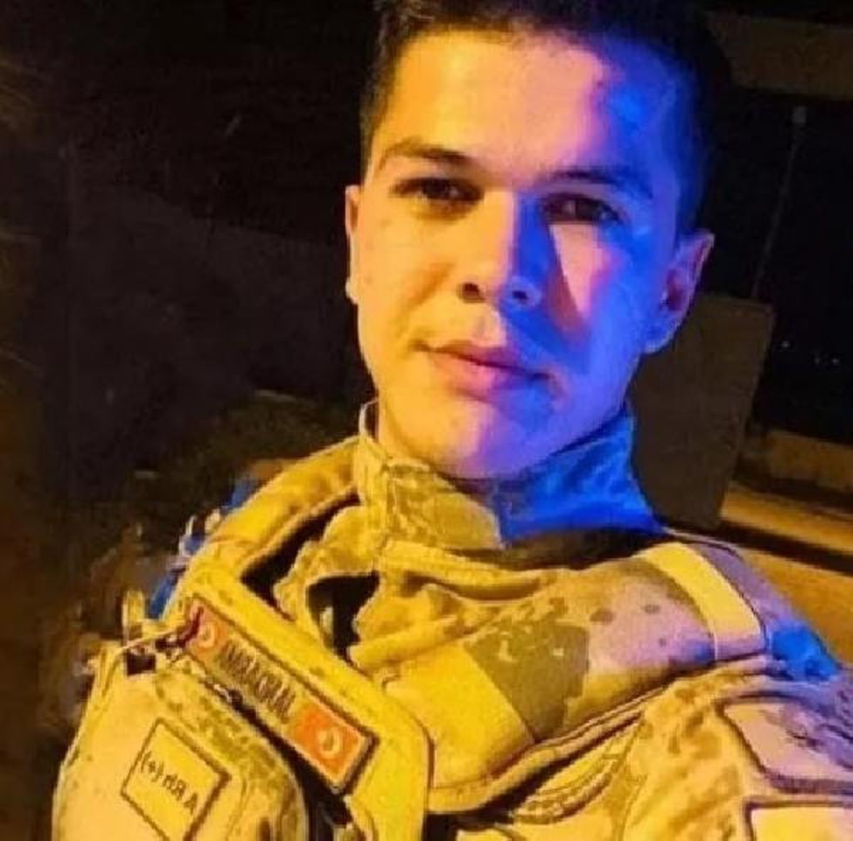 Son dakika... Başından vurulan uzman çavuş hayatını kaybetti