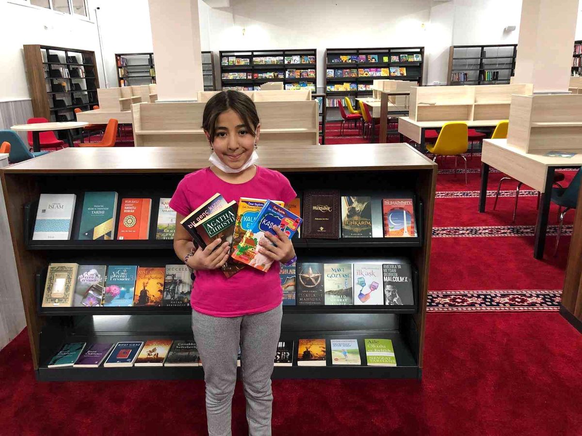 DAP BKİ'nin tarımsal sulama ve okuma kültürü projelerine etki analizi yapıldı