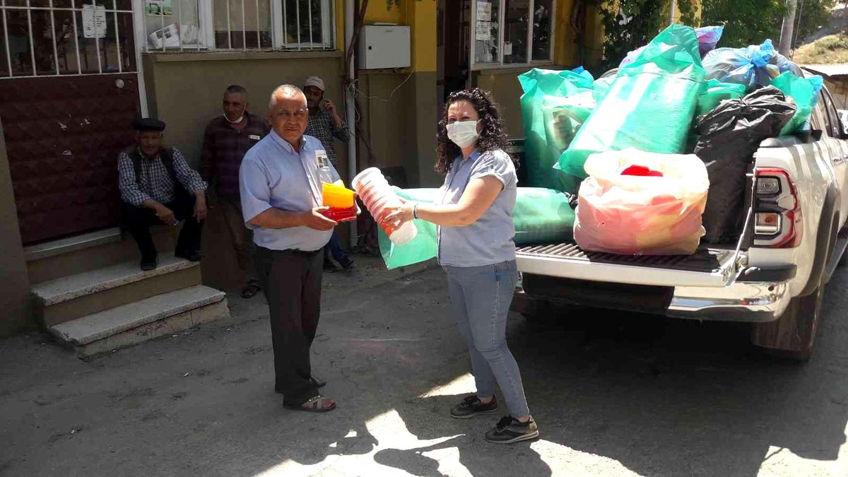 Egeli ihracatçılar kaliteli kuru incir için çalışıyor