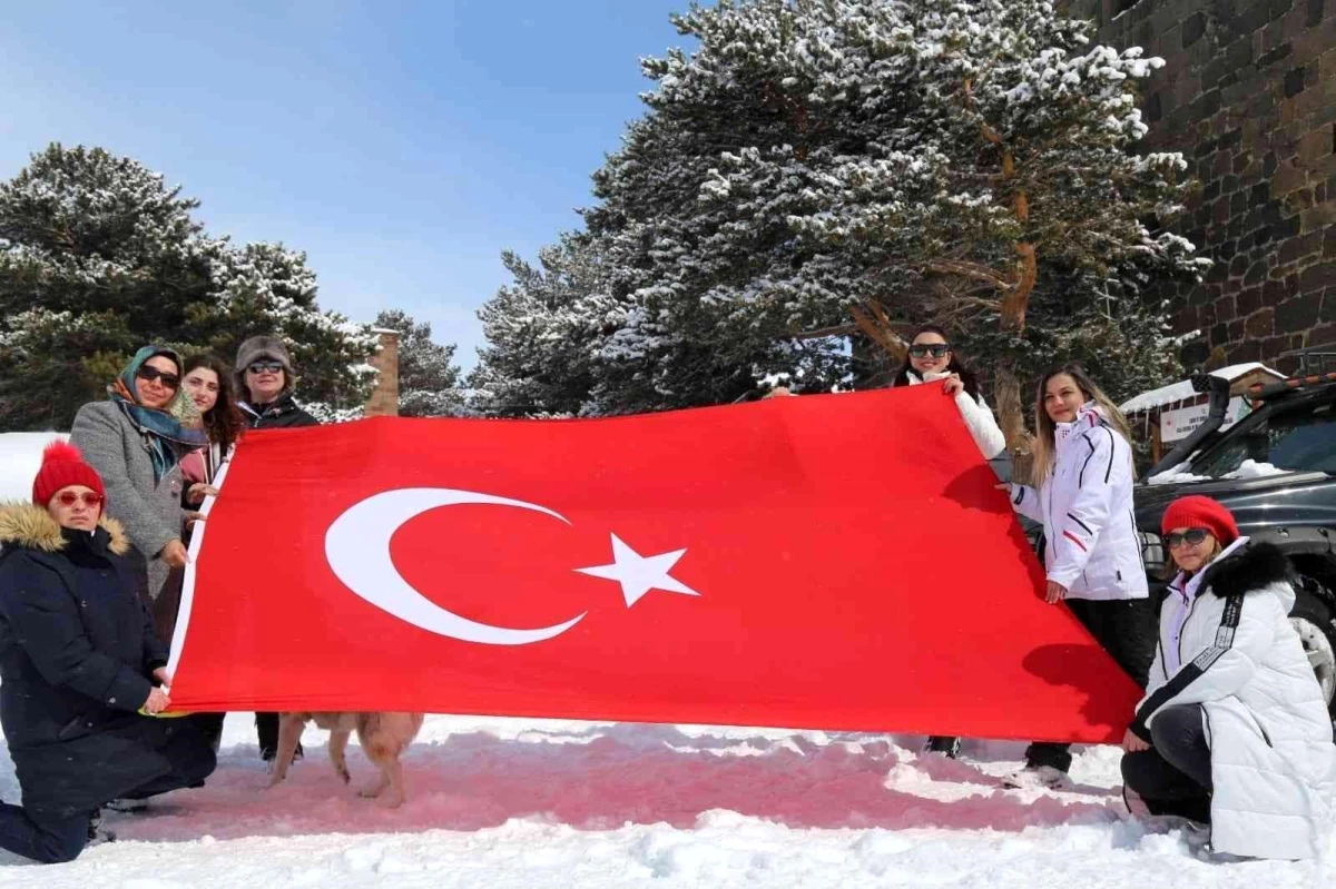Erzurum KGK\'dan anlamlı etkinlik