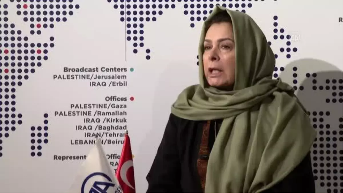 Eski Afganistan Kızılayı Başkanı Geylani, ABD'nin Afganistan'ın rezervlerini dondurmasını eleştirdi