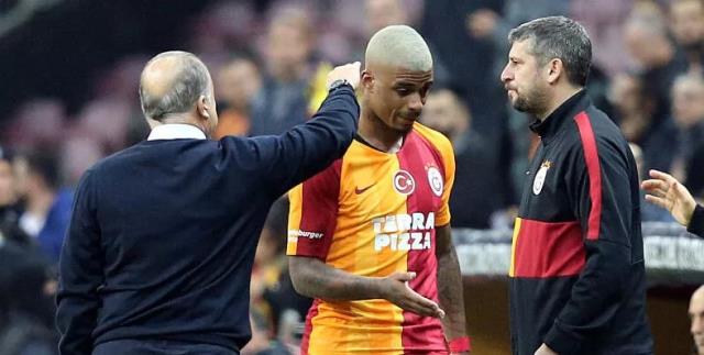 Fransa'yı sallayan Lemina'dan çok konuşulacak Fatih Terim itirafı: Hayatımı tamamen değiştirdi