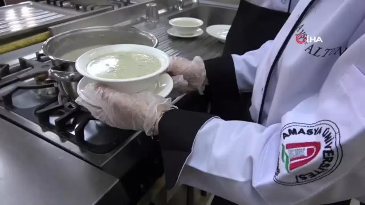 Son dakika haberleri... Gençlerin gözde mesleği aşçılık... Milli Eğitim Bakanlığı bin 500\'den fazla aşçı alacak