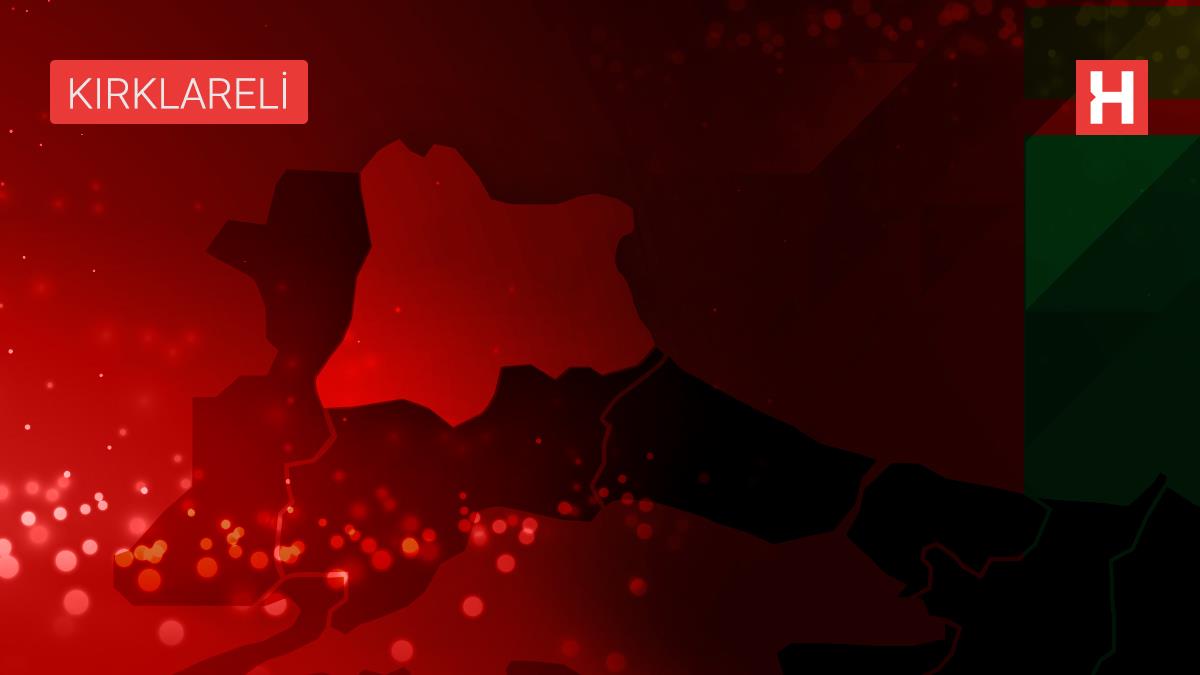 Kırklareli'nden kısa kısa