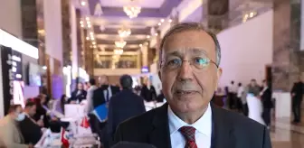 KKTC'de 17. Türk Girişimsel Radyoloji Derneği Yıllık Toplantısı gerçekleştiriliyor