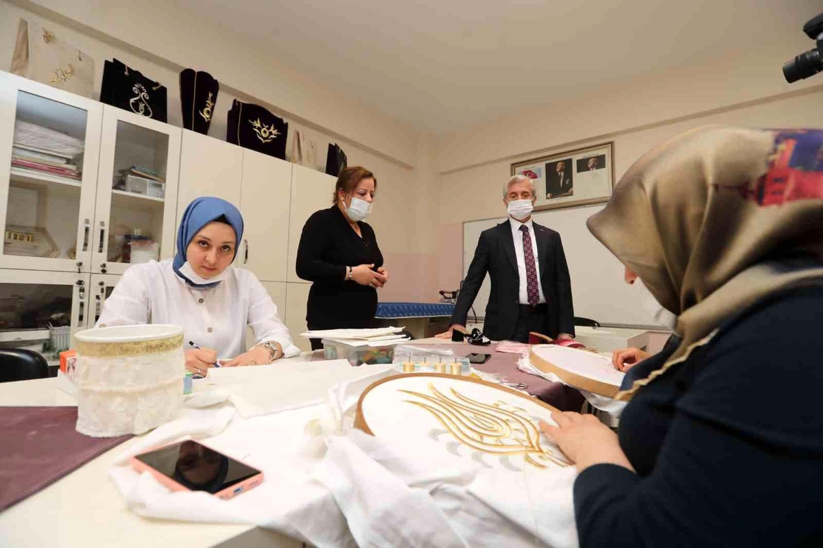 Şahinbey Belediyesi\'nden vatandaş odaklı hizmet