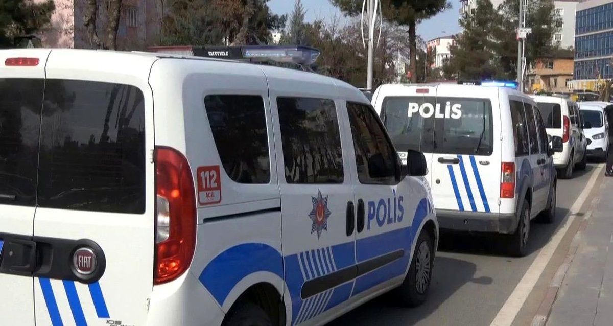 Siirt\'te 6 yıl 3 ay hapis cezası bulunan firari hükümlü yakalandı