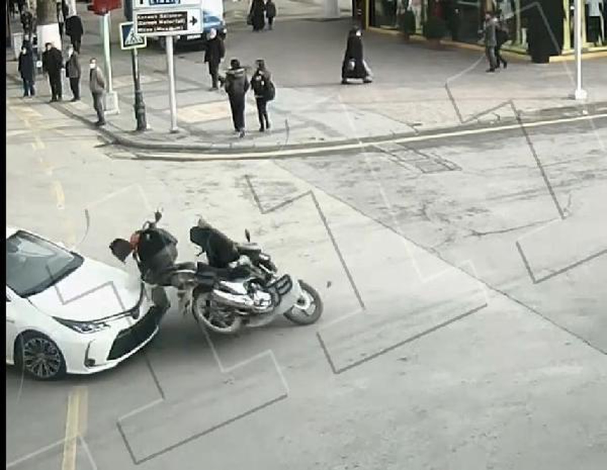Şubat ayında trafik kazalarında 121 kişi hayatını kaybetti