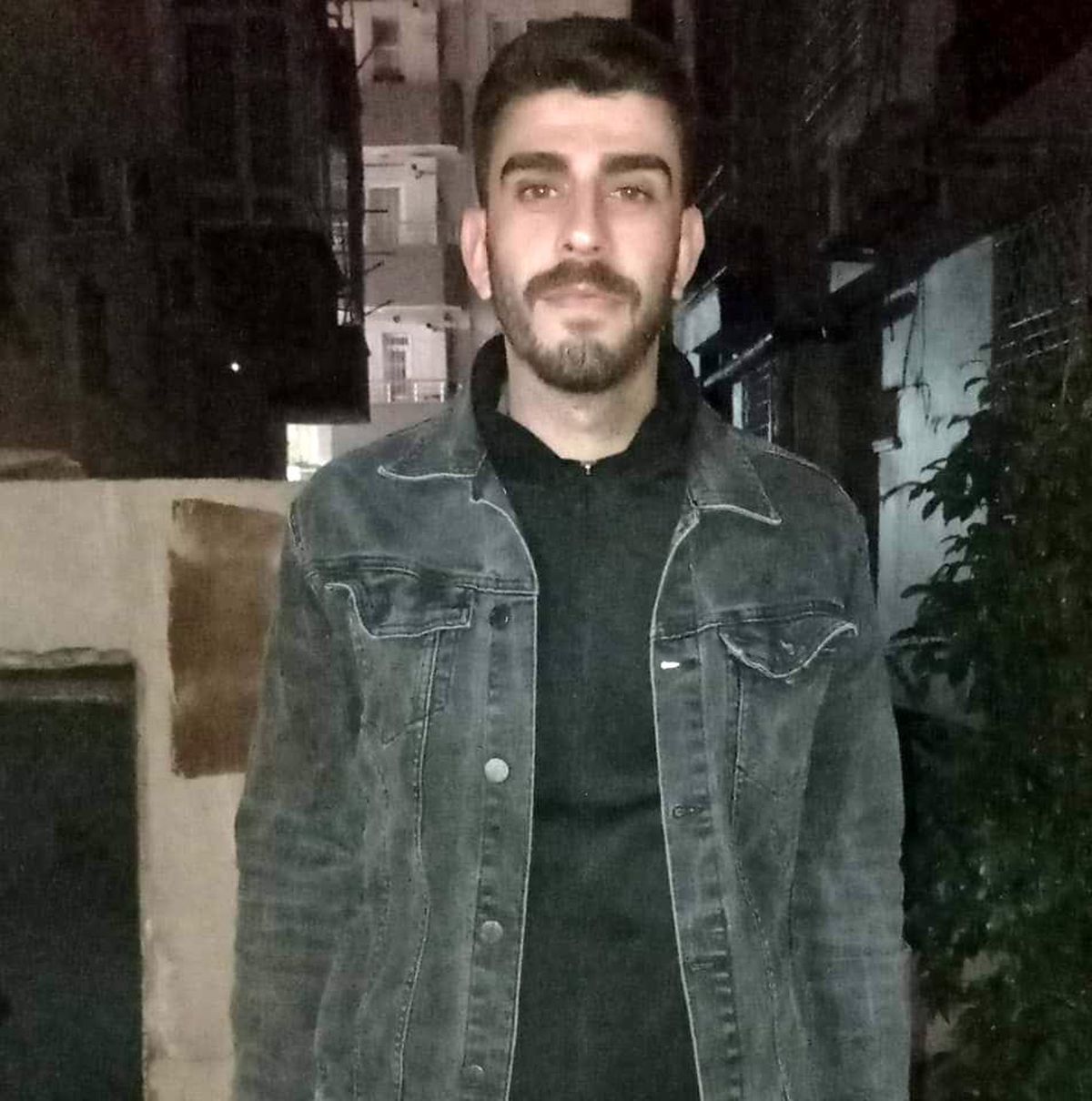 Tarsus\'ta bıçaklı kavga: 1 ölü