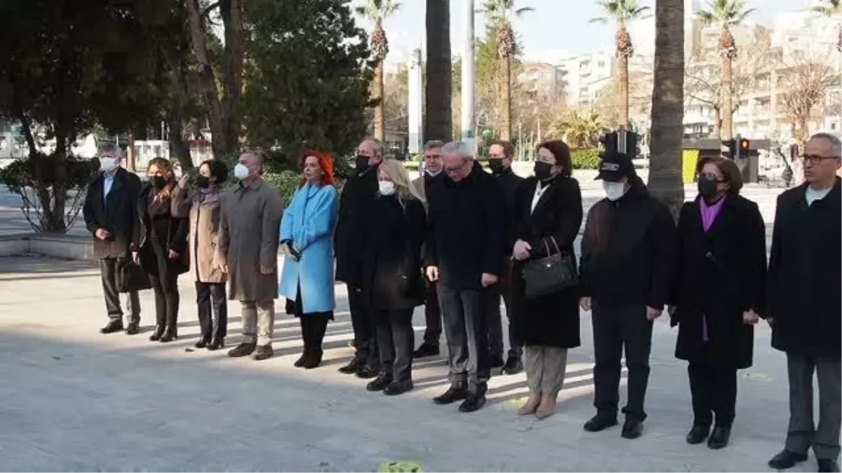 14 Mart Tıp Bayramı törenle kutlandı