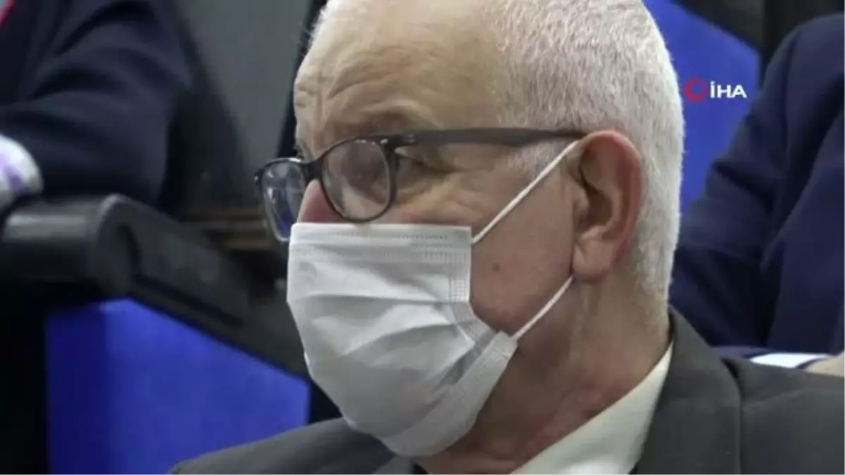 50 yılı geride bıraktı, madencilerin sağlığı ona emanet