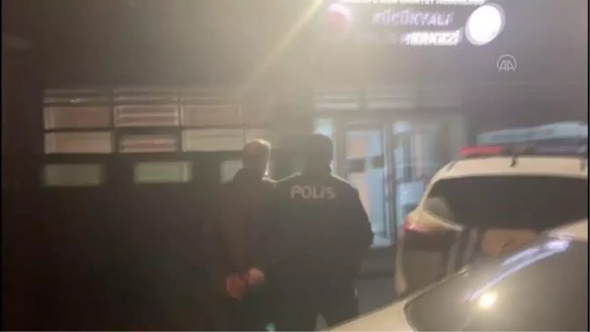 Adliyeye sevki sırasında firar eden FETÖ hükümlüsü yakalandı