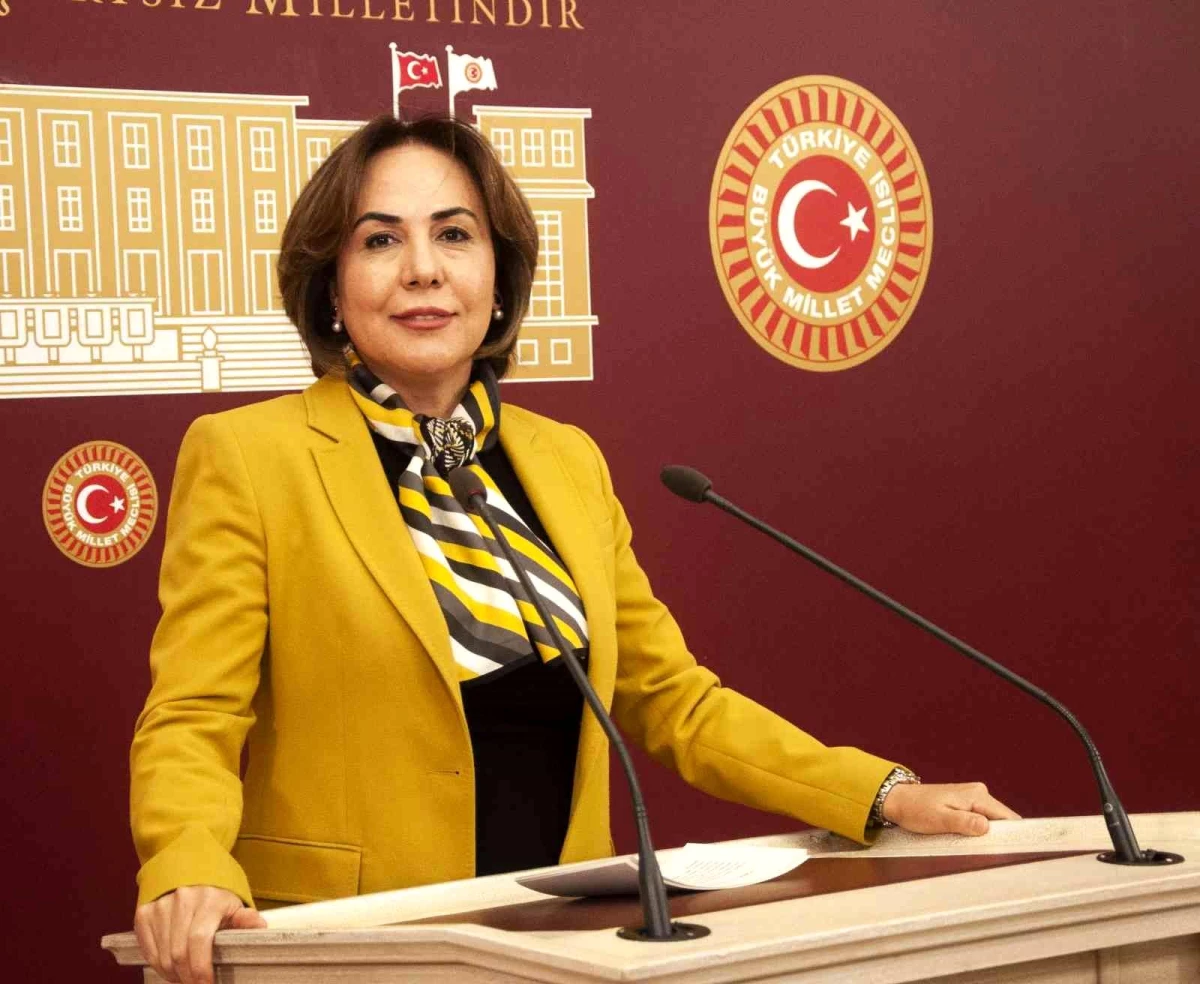 AK Parti'li Yılmaz: 'Türkiye, sağlık altyapısı ve sistemiyle dünyanın önde gelen ülkelerinden biri oldu'