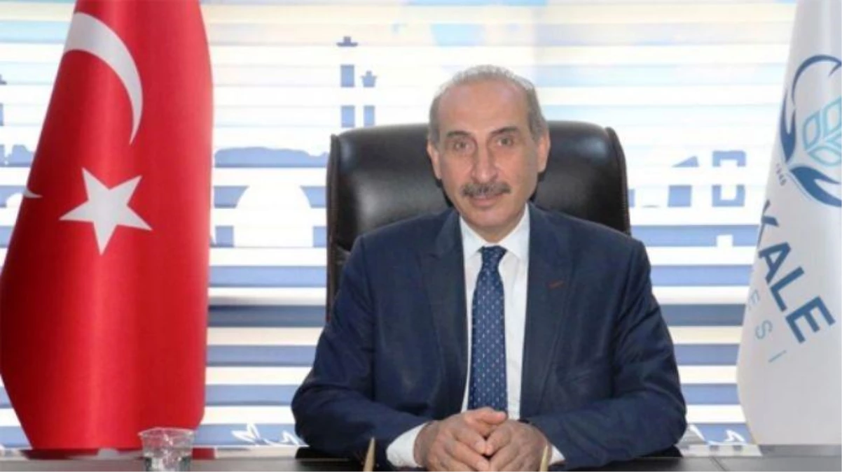 AK Partili belediye başkanı: Doktor oğlum, beni belediyeye çöpçü olarak al diyor!