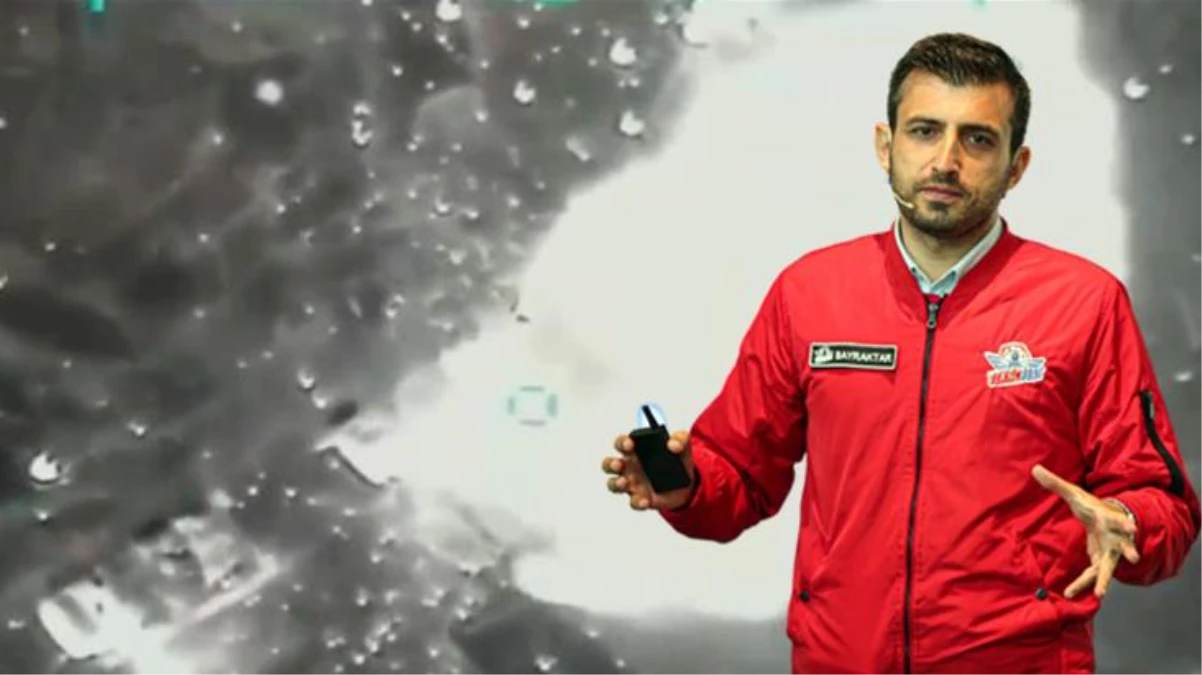 Almanya'nın iki yüzlülüğü! Karabağ'da 'Katil' dedikleri Türk SİHA'ları, Ukrayna'da 'Umudun silahı' oldu